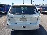 JTDZN3EU3C3****** Wrecked 2012 Toyota Prius V