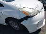 JTDZN3EU3C3****** Salvage and Wrecked 2012 Toyota Prius V in Ace Perris