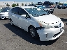 JTDZN3EU3C3****** Salvage and Wrecked 2012 Toyota Prius V in Ace Perris