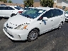 JTDZN3EU3C3****** Used and Repairable 2012 Toyota Prius V in Ace Perris