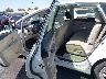JTDZN3EU3C3****** Wrecked 2012 Toyota Prius V in Ace Perris
