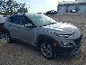 KM8K6CAB8PU****** Salvage and Wrecked 2023 Hyundai Kona in Indianapolis