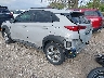 KM8K6CAB8PU****** Salvage and Repairable 2023 Hyundai Kona in Indianapolis