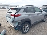 KM8K6CAB8PU****** Salvage and Wrecked 2023 Hyundai Kona in Indiana State