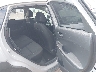 KM8K6CAB8PU****** Wrecked 2023 Hyundai Kona in Indianapolis