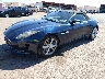 SAJWA6FC6E8****** Used and Repairable 2014 Jaguar F-Type in Honolulu