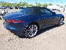 SAJWA6FC6E8****** Salvage and Wrecked 2014 Jaguar F-Type in Hawaii State