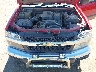 1GCDT43E688****** Repairable 2008 Chevrolet Colorado in Little Rock