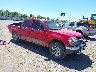 1GCDT43E688****** Salvage and Wrecked 2008 Chevrolet Colorado in Little Rock