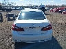 1HGCR2F31HA****** Destrozados 2017 Honda Accord