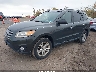 5XYZKDAG6CG****** Used and Repairable 2012 Hyundai Santa Fe in Long Island