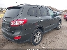 5XYZKDAG6CG****** Salvage and Wrecked 2012 Hyundai Santa Fe in New York State