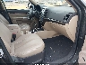 5XYZKDAG6CG****** Used and Repairable 2012 Hyundai Santa Fe in New York State