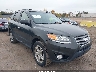 5XYZKDAG6CG****** Salvage and Repairable 2012 Hyundai Santa Fe in New York State