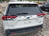 JTMD6RFV5RD****** Wrecked 2024 Toyota RAV4 Hybrid