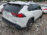 JTMD6RFV5RD****** Salvage and Wrecked 2024 Toyota RAV4 Hybrid in Georgia State