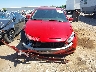 1C3CDFFA4GD****** Destrozados 2016 Dodge Dart en Estado de Oklahoma
