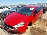 1C3CDFFA4GD****** Usados y Reparables 2016 Dodge Dart en Oklahoma City