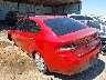 1C3CDFFA4GD****** Salvamento y Reparables 2016 Dodge Dart en Oklahoma City