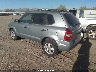KM8JM12B76U****** Salvamento y Reparables 2006 Hyundai Tucson en Tucson