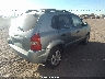 KM8JM12B76U****** Salvamento y Destrozados 2006 Hyundai Tucson en Estado de Arizona