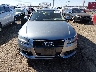 WAUBFAFL9BN****** Wrecked 2011 Audi A4 in Indiana State