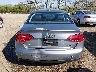 WAUBFAFL9BN****** Wrecked 2011 Audi A4