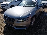 WAUBFAFL9BN****** Used 2011 Audi A4