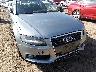 WAUBFAFL9BN****** Repairable 2011 Audi A4
