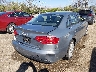 WAUBFAFL9BN****** Salvage and Wrecked 2011 Audi A4 in Indiana State