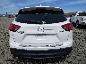 JM3KE4CY7E0****** Destrozados 2014 Mazda CX-5