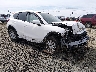JM3KE4CY7E0****** Salvamento y Destrozados 2014 Mazda CX-5 en Eugene