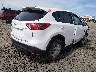 JM3KE4CY7E0****** Salvamento y Destrozados 2014 Mazda CX-5 en Estado de Oregón