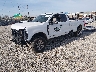 1FT8X3BTXPE****** Usados y Reparables 2023 Ford F-350 en New Castle
