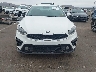 3KPF24AD4LE****** Wrecked 2020 Kia Forte in Arizona State