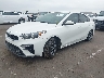 3KPF24AD4LE****** Used and Repairable 2020 Kia Forte in Phoenix
