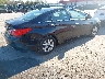 5NPEB4AC7BH****** Salvage and Wrecked 2011 Hyundai Sonata in Maryland State