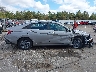 KMHLM4DJ9SU****** Repairable 2025 Hyundai Elantra Hybrid in Indiana State
