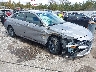 KMHLM4DJ9SU****** Salvage and Wrecked 2025 Hyundai Elantra Hybrid in South Bend