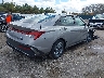 KMHLM4DJ9SU****** Salvage and Wrecked 2025 Hyundai Elantra Hybrid in Indiana State