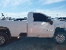 1GC3KNE75SF****** Repairable 2025 Chevrolet Silverado 2500 HD in Texas State