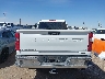 1GC3KNE75SF****** Wrecked 2025 Chevrolet Silverado 2500 HD