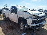 1GC3KNE75SF****** Salvage and Wrecked 2025 Chevrolet Silverado 2500 HD in Lubbock