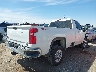 1GC3KNE75SF****** Salvage and Wrecked 2025 Chevrolet Silverado 2500 HD in Texas State
