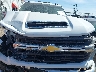 1GC3KNE75SF****** Salvage and Repairable 2025 Chevrolet Silverado 2500 HD in Texas State