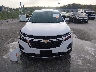 3GNAXKEG6PL****** Wrecked 2023 Chevrolet Equinox in Illinois State