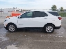 3GNAXKEG6PL****** Repairable 2023 Chevrolet Equinox in Illinois State