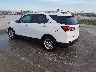 3GNAXKEG6PL****** Salvage and Repairable 2023 Chevrolet Equinox in Saint Louis