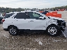 3GNAXKEG6PL****** Salvage and Repairable 2023 Chevrolet Equinox in Illinois State