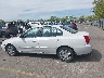 KMHDN46D85U****** Repairable 2005 Hyundai Elantra in Utah State